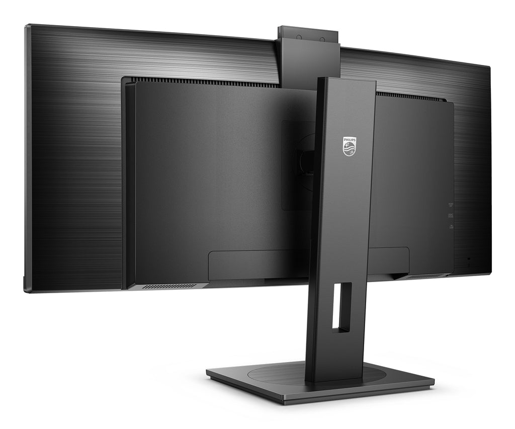 Philips 5000 series 34B1U5600CH/00 écran plat de PC 86,4 cm (34") 3440 x 1440 pixels Wide Quad HD LCD Noir