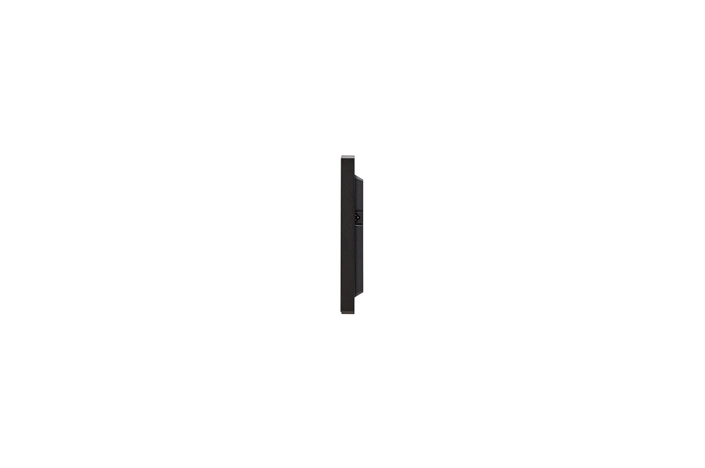 LG 37BH7N-H Écran plat de signalisation numérique 94 cm (37") LCD Wifi 700 cd/m² Full HD Noir WebOS 24/7