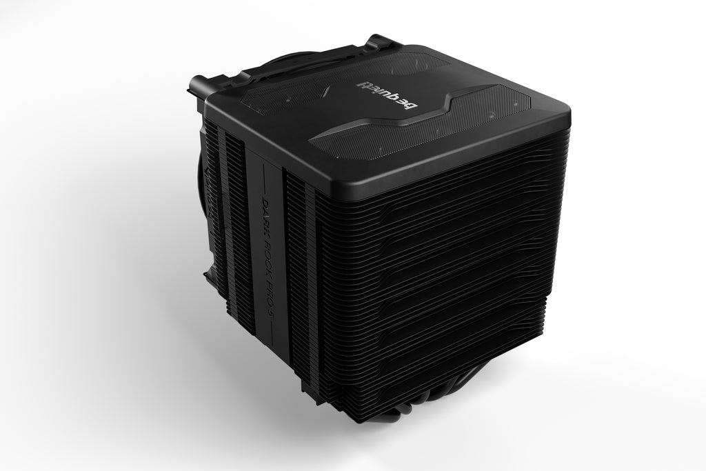 be quiet! Dark Rock Pro 5 Ventirad Double Tour pour Sockets Intel et AMD