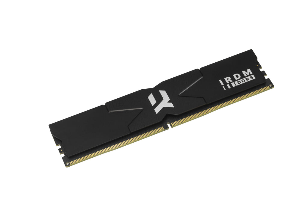 Goodram IRDM X IRDM DDR5 IR-6400D564L32/64GDC module de mémoire 64 Go 2 x 32 Go 288-pin DIMM