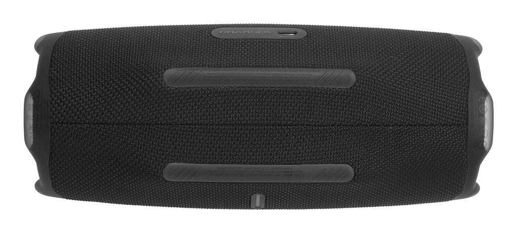 JBL Charge 6 Enceinte Bluetooth Portable, 45 W, Noir