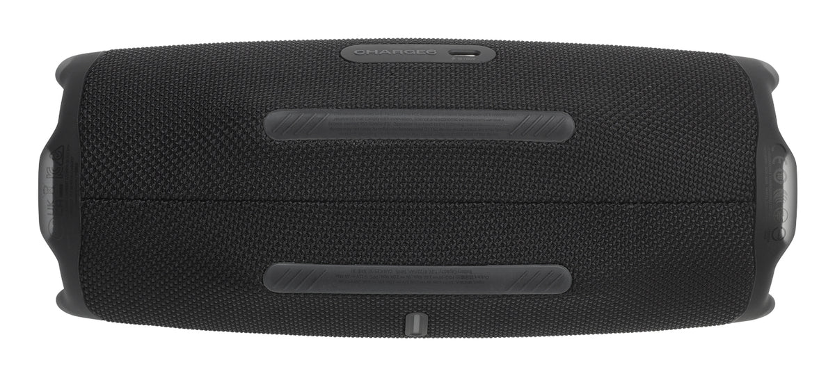 JBL Charge 6 Enceinte Bluetooth Portable, 45 W, Noir