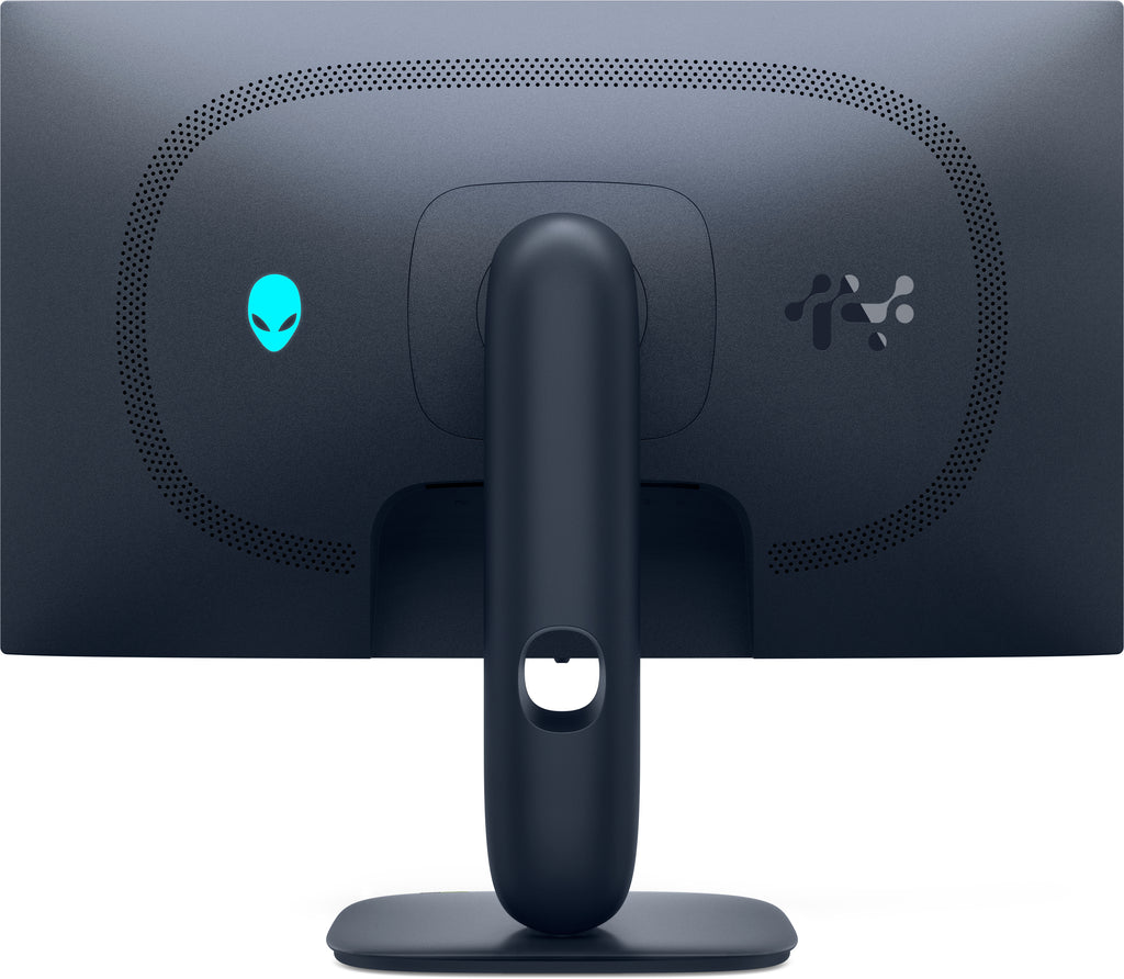 Alienware AW2725D écran plat de PC 68,6 cm (27") 2560 x 1440 pixels Quad HD QD-OLED Bleu