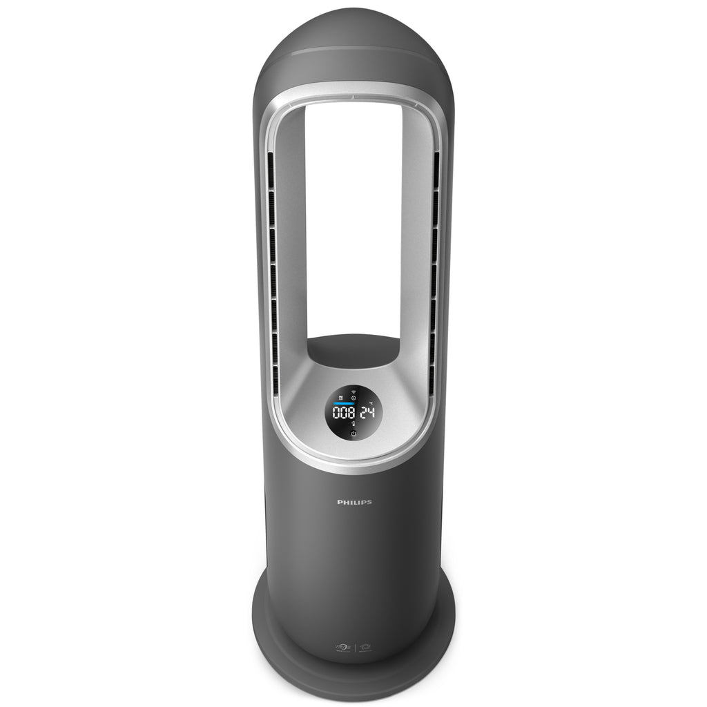 Philips Air Performer 8000 series AMF870/15 Purificateur d'air, ventilateur et chauffage 3-en-1