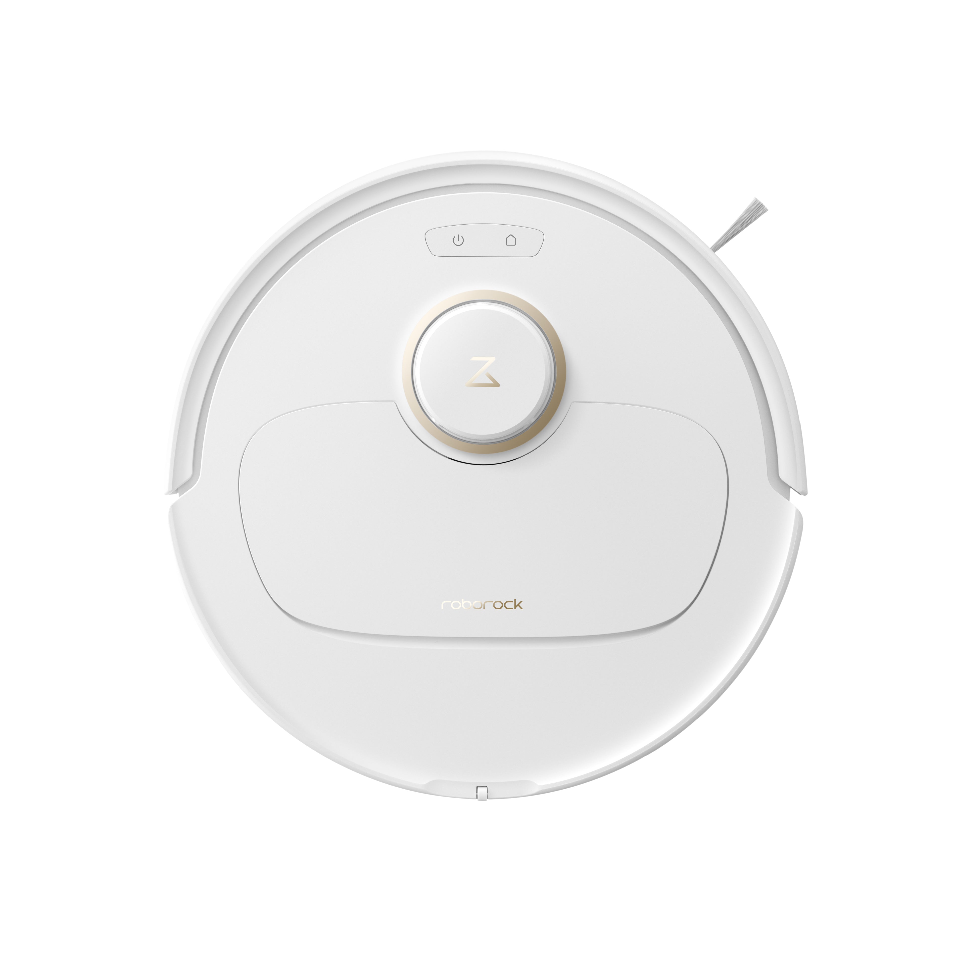Roborock Qrevo C 0,33 L Blanc