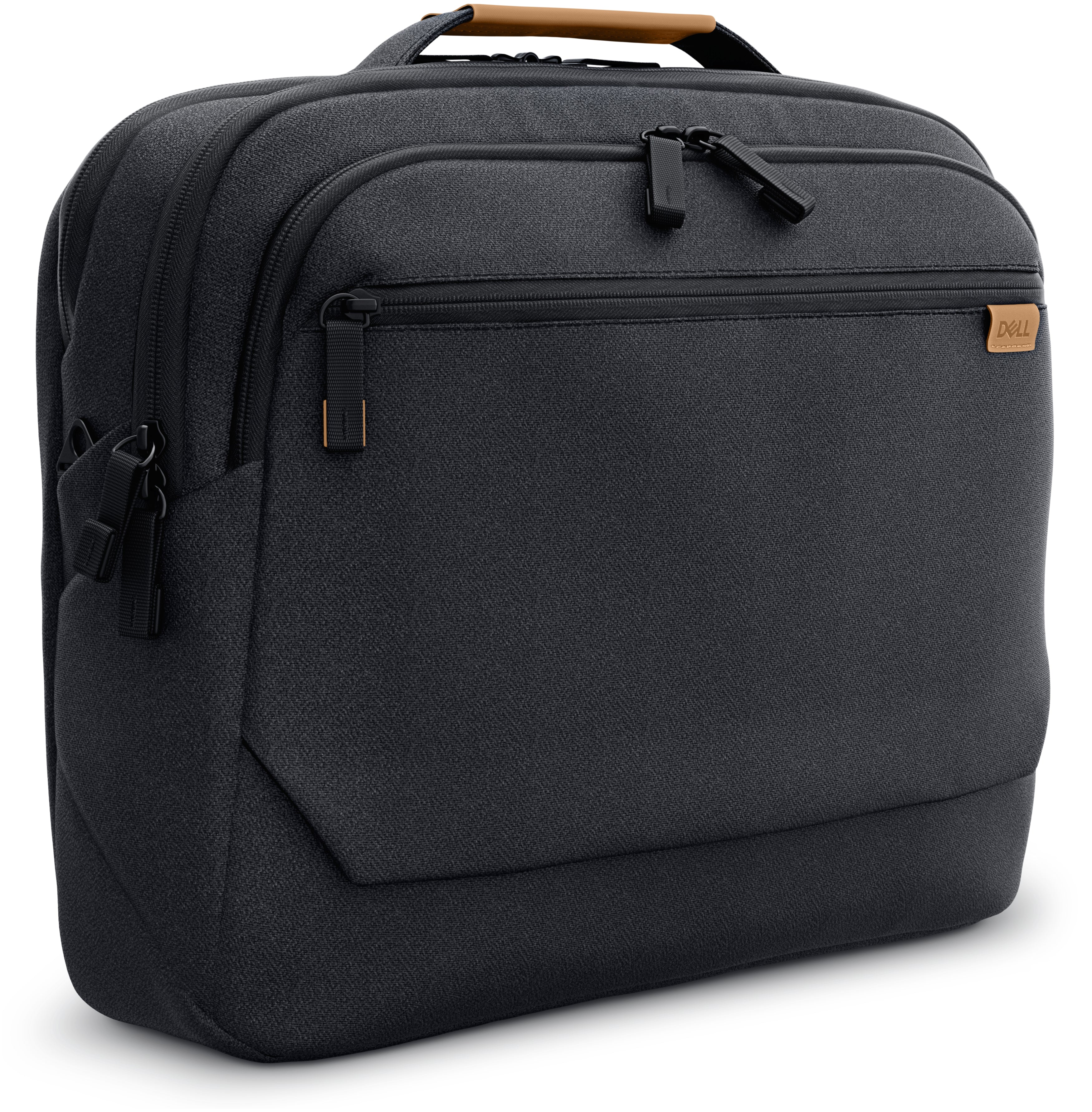 DELL CC7625 40,6 cm (16") Malette Noir