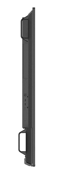 Philips 5000 series 75BDL5050D/00 Écran d'affichage dynamique 75" LCD Full HD Wifi Noir