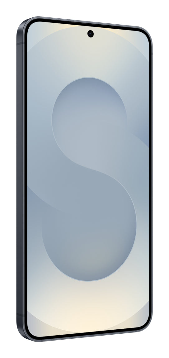 Samsung Galaxy S25 SM-S931B/DS 15,8 cm (6.2") Double SIM Android 15 5G USB Type-C 12 Go 128 Go 4000 mAh Noir