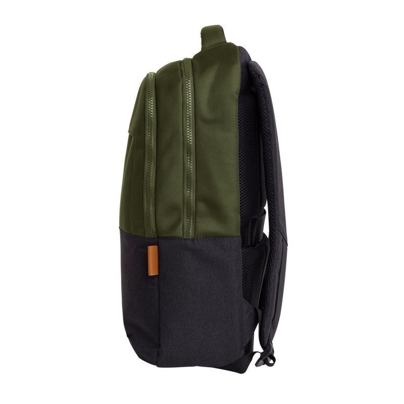 Trust Lisboa 40,6 cm (16") Sac à dos Vert