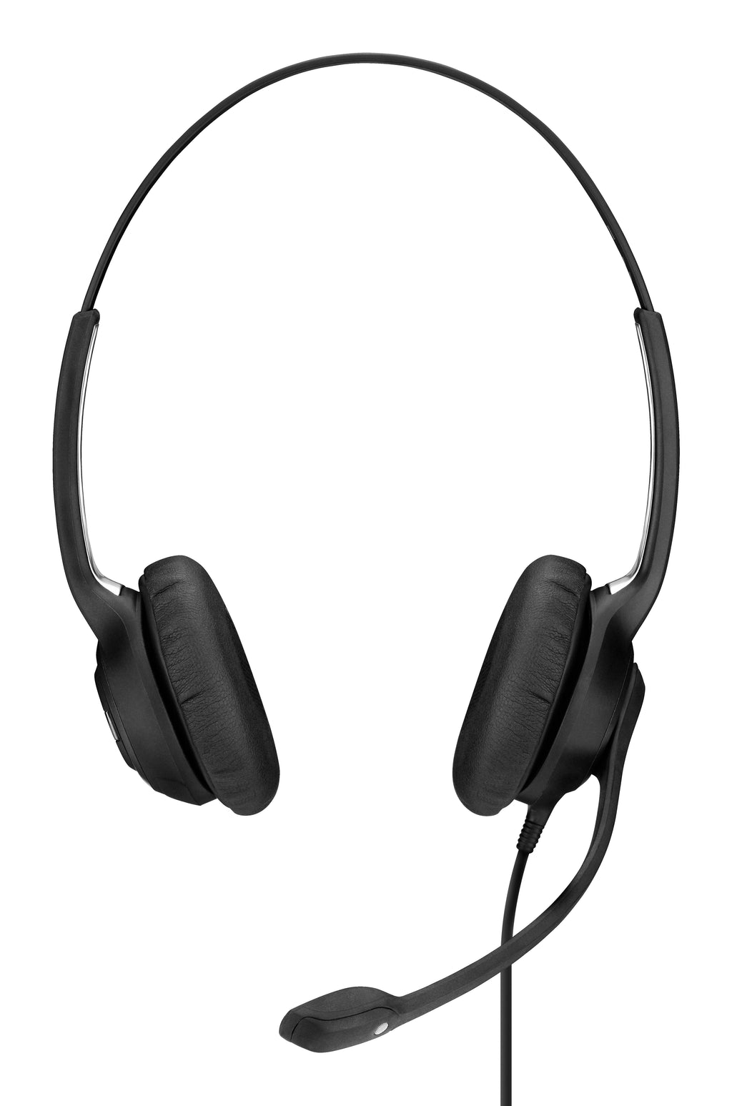 EPOS IMPACT SC 260 USB MS II Casque Filaire, Noir