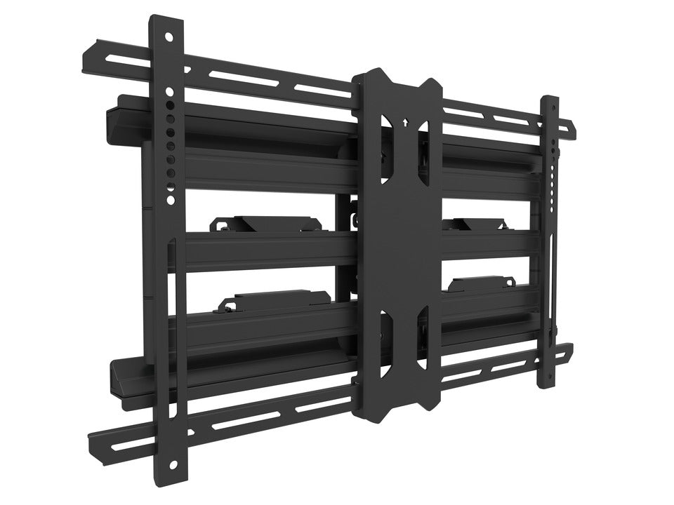 Multibrackets 5471 Support Mural pour Téléviseur jusqu'à 85 pouces, Noir