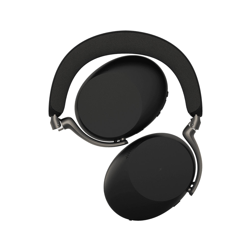 Jabra Evolve3 85 Casque Filaire et Sans Fil Bluetooth USB Type-A, Noir