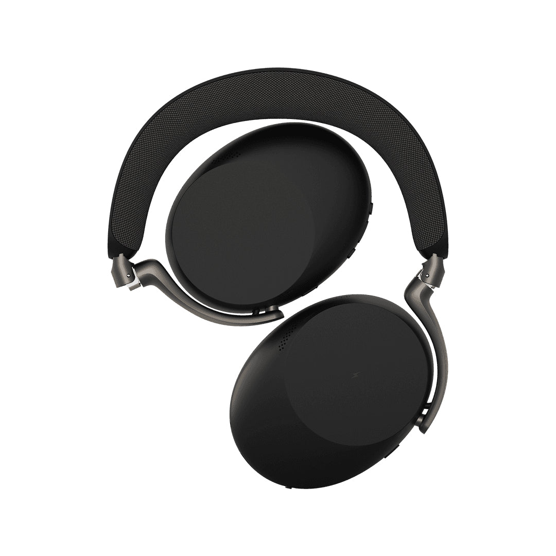 Jabra Evolve3 85 Casque Filaire et Sans Fil Bluetooth USB Type-A, Noir