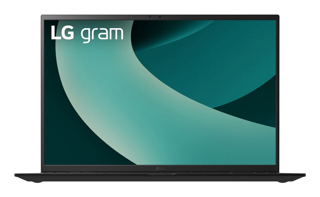LG Gram 17ZB90TL Copilot+ PC Intel Core Ultra 7 258V Ordinateur portable 43,2 cm (17") WQXGA 32 Go LPDDR5x-SDRAM 2 To SSD Wi-Fi 7 (802.11be) Windows 11 Pro Noir