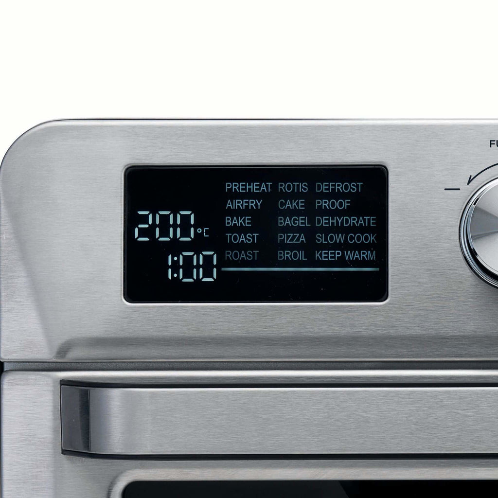 Ariete 4629/11 25 L Pose libre 1700 W Argent