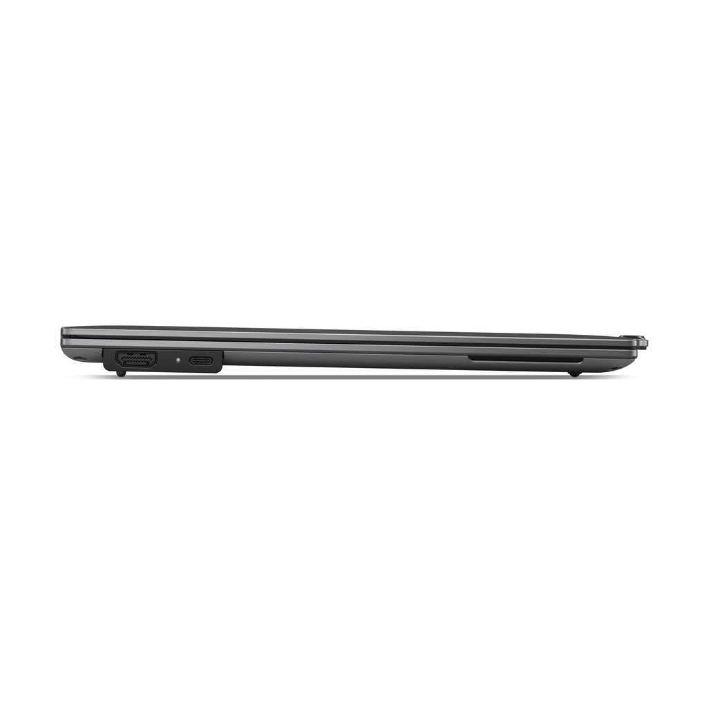 Lenovo ThinkPad X9-14 Gen 1 Aura Edition Copilot+ PC Intel Core Ultra 5 228V Ordinateur portable 35,6 cm (14") WUXGA 32 Go LPDDR5x-SDRAM 512 Go SSD Wi-Fi 7 (802.11be) Windows 11 Pro Nordique Gris