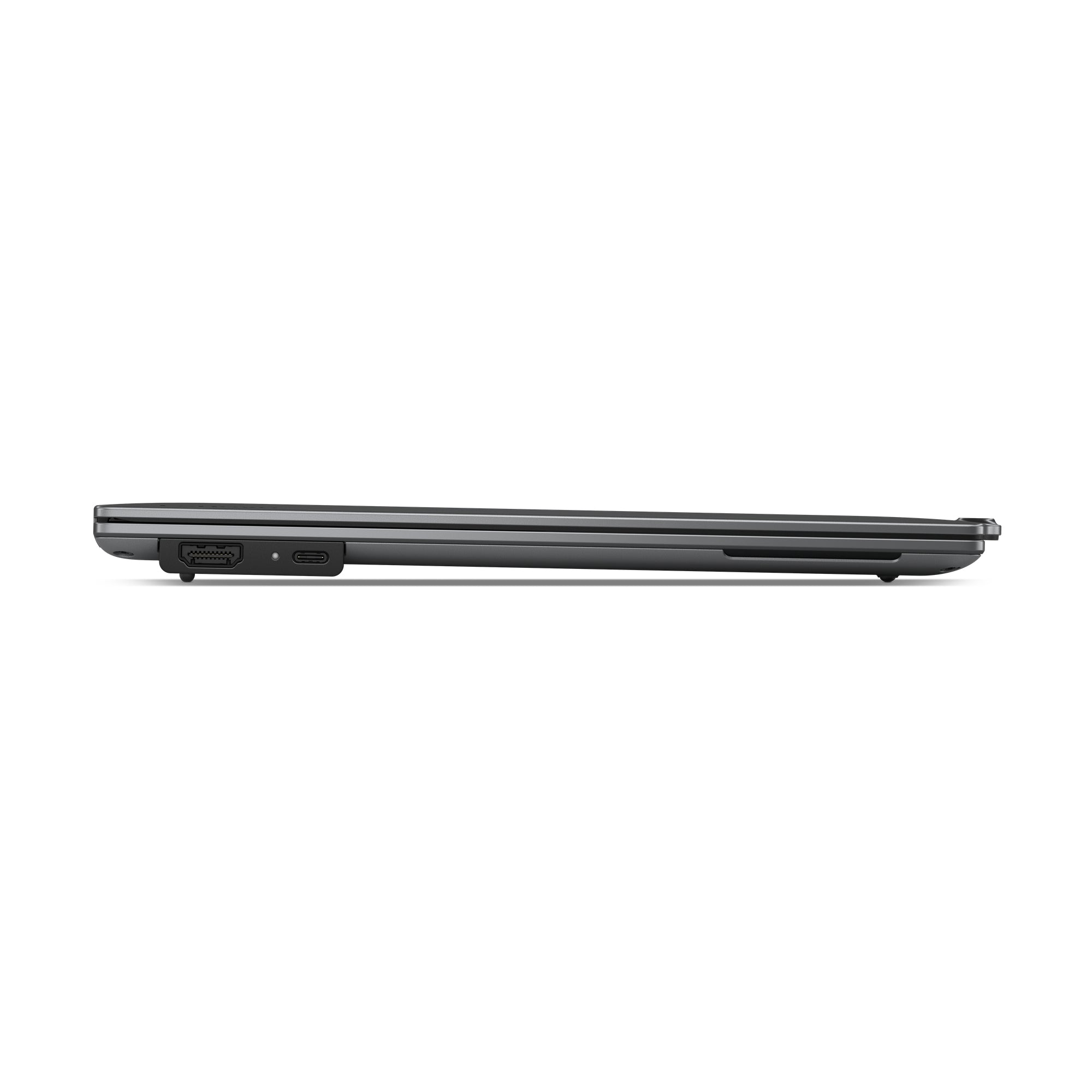 Lenovo ThinkPad X9-14 Gen 1 Aura Edition Copilot+ PC Intel Core Ultra 5 228V Ordinateur portable 35,6 cm (14") WUXGA 32 Go LPDDR5x-SDRAM 512 Go SSD Wi-Fi 7 (802.11be) Windows 11 Pro Nordique Gris