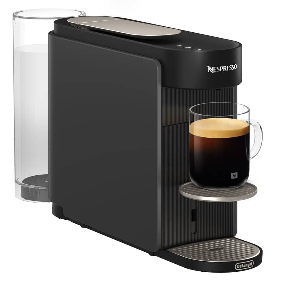 De’Longhi ENV200.GY machine à café Machine à café à capsules