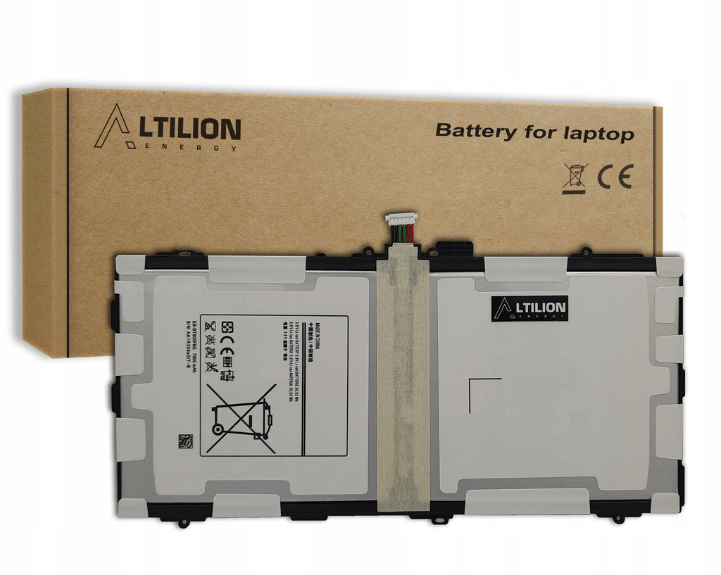 Bateria EB-BT800FBE do Samsung Galaxy Tab S10 SM-T800