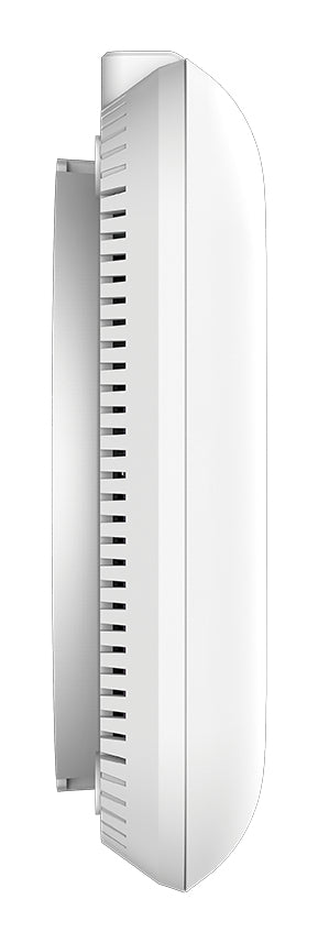 D-Link AC1200 Point d'Accès Sans Fil 1200 Mbit/s, PoE, Blanc