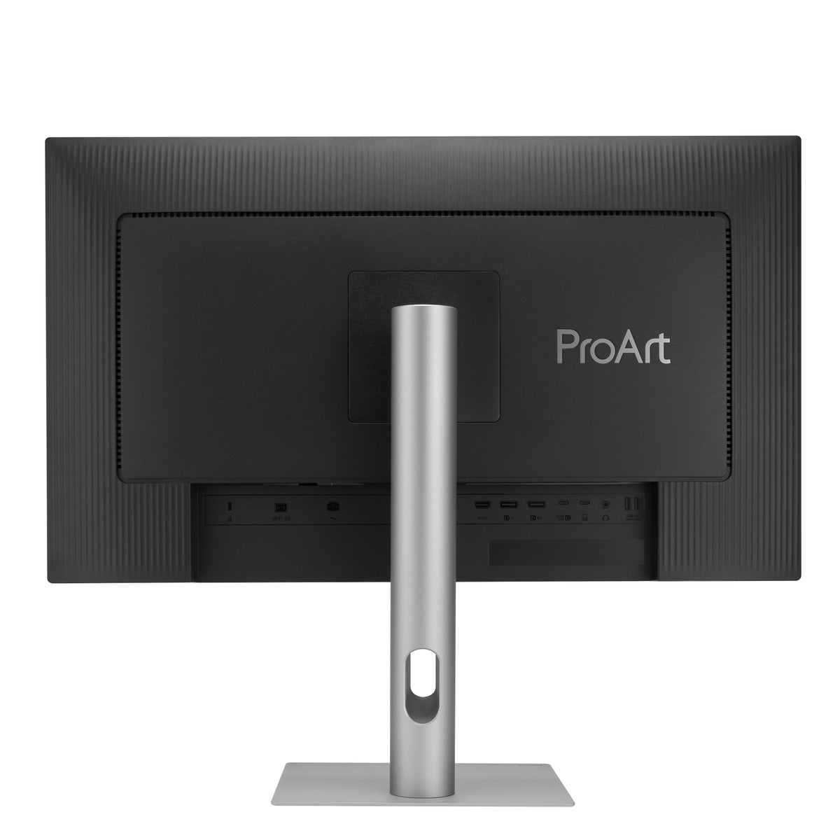 ASUS ProArt OLED PA329CDV écran plat de PC 80 cm (31.5") 3840 x 2160 pixels 4K Ultra HD QD-OLED Noir, Argent