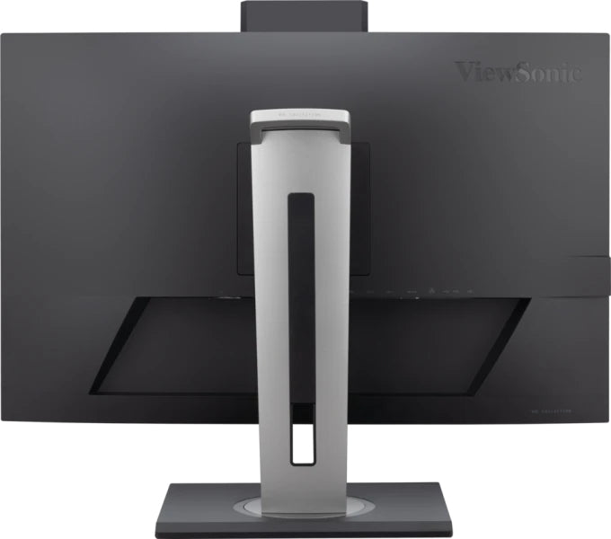 Viewsonic VG Series VG2757V-2K écran plat de PC 68,6 cm (27") 2560 x 1440 pixels Quad HD LED Noir