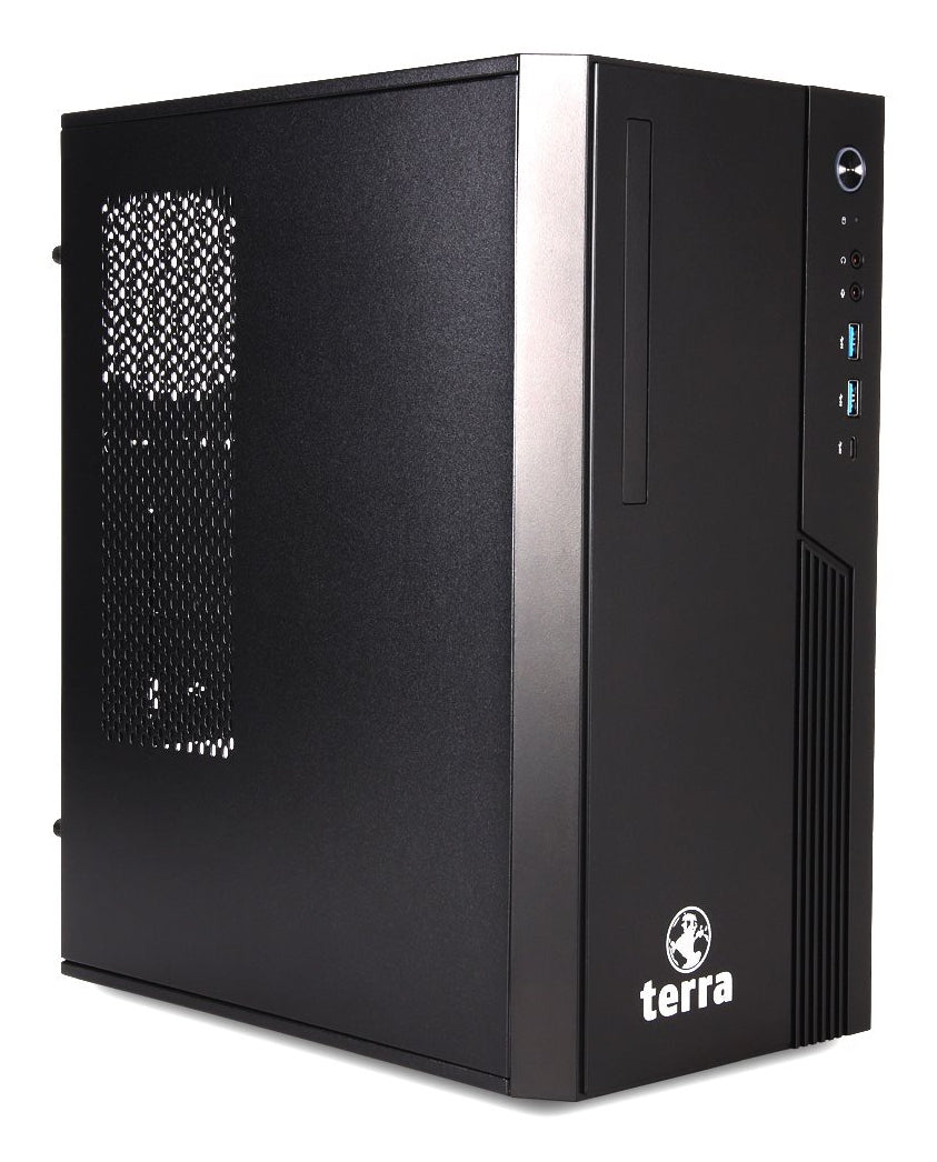 PC Poste de Travail TERRA EU1000126