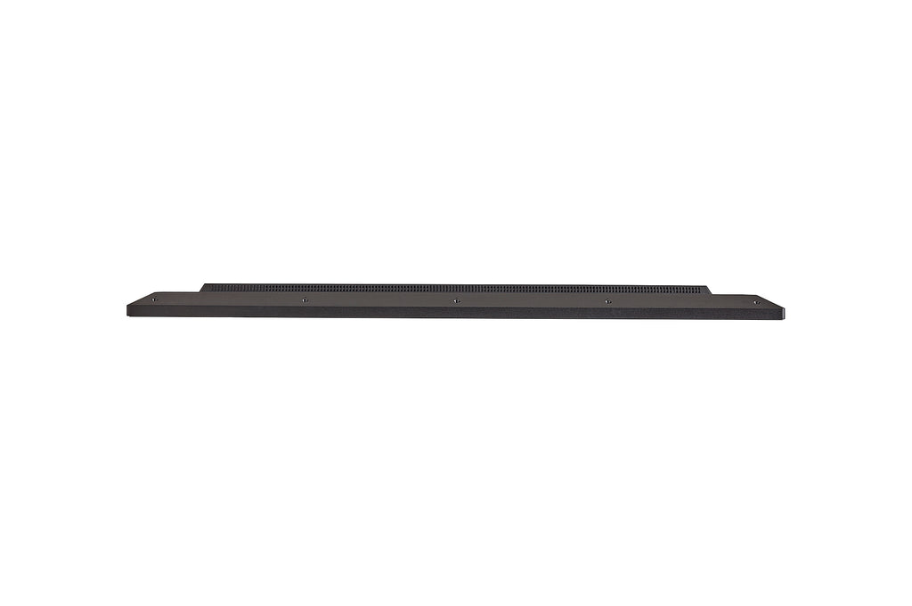 LG 65UM5N-H Écran plat de signalisation numérique 165,1 cm (65") LCD Wifi 500 cd/m² 4K Ultra HD Noir WebOS 24/7