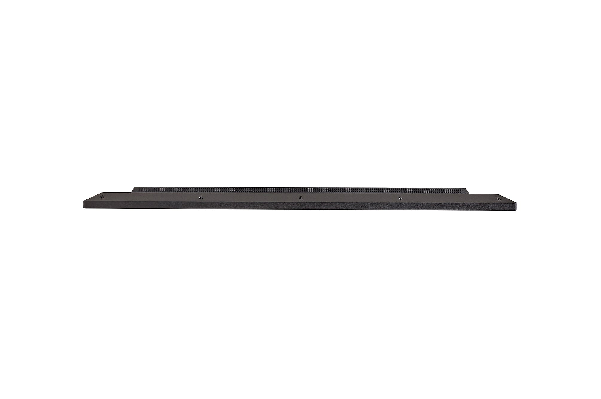 LG 65UM5N-H Écran plat de signalisation numérique 165,1 cm (65") LCD Wifi 500 cd/m² 4K Ultra HD Noir WebOS 24/7