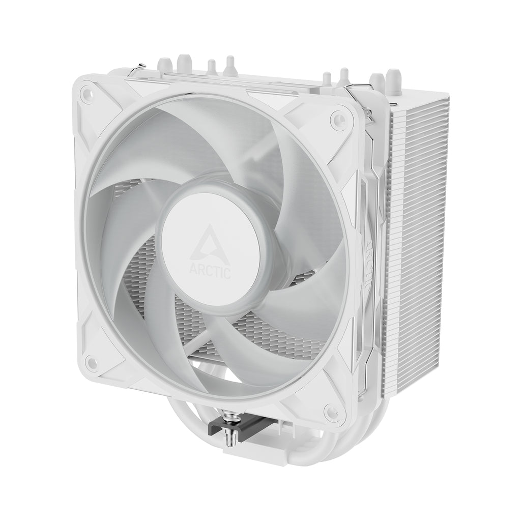 ARCTIC Freezer 36-S A-RGB Processeur Refroidisseur d'air 12 cm Blanc 1 pièce(s)
