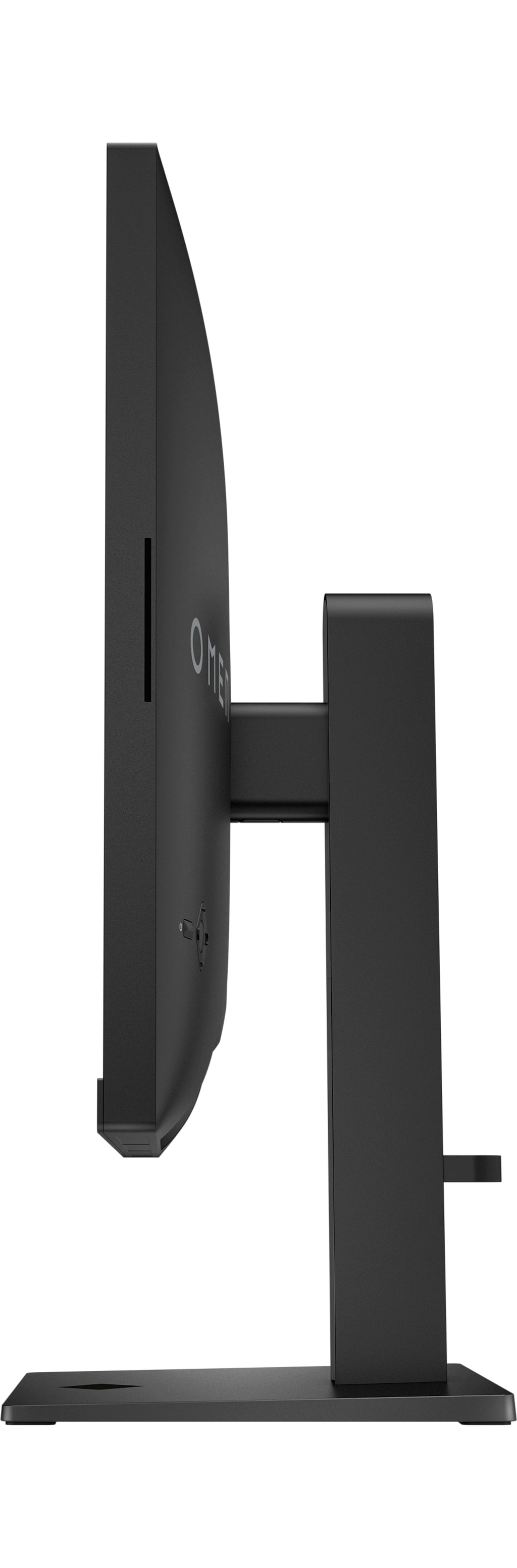 HP OMEN 27qs G2 Écran Gaming 27" QHD 2560x1440 240Hz 1ms 400 nits Noir