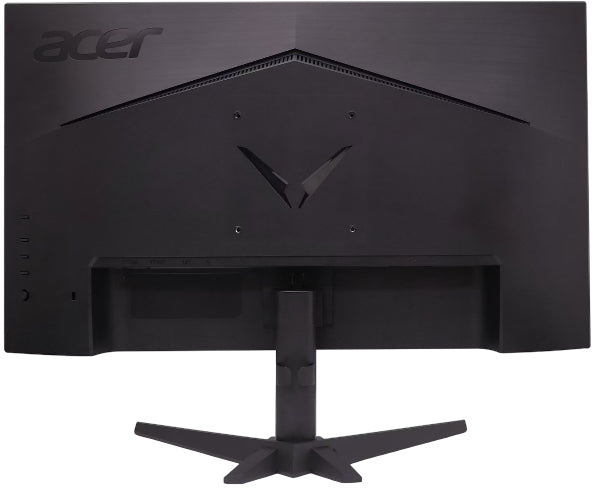 Acer NITRO VG0 VG240Y X1 écran plat de PC 60,5 cm (23.8") 1920 x 1080 pixels Full HD Noir