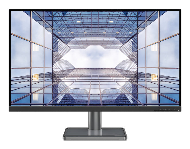 Lenovo L32p-30 écran plat de PC 80 cm (31.5") 3840 x 2160 pixels 4K Ultra HD LED Noir