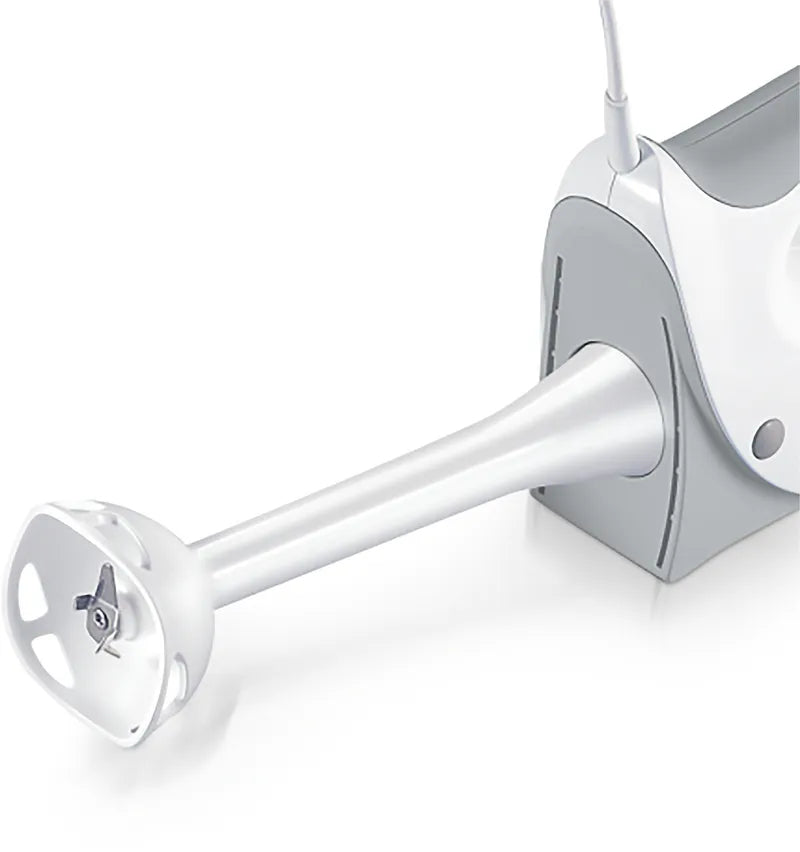 Bosch Bosch MFQ3540 mixeur Batteur à main 450 W Gris, Blanc
