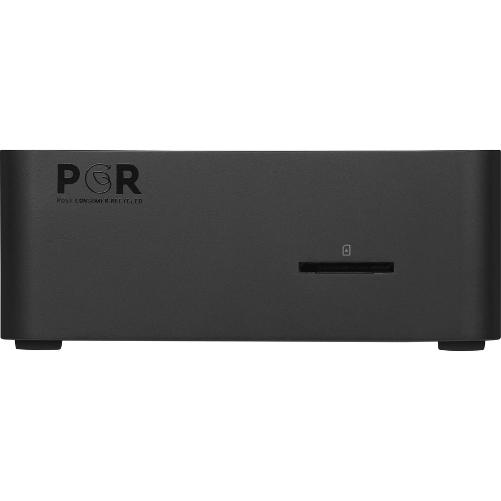 MSI Cubi Z AI 8M-004BEU Cube Noir 8945HS AMD SoC 4,1 GHz Haut-parleurs intégrés