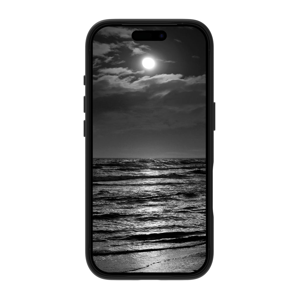 Coque de Protection Roskilde MS ICON pour iPhone 17 Pro, 15,9 cm (6.27"), Noir
