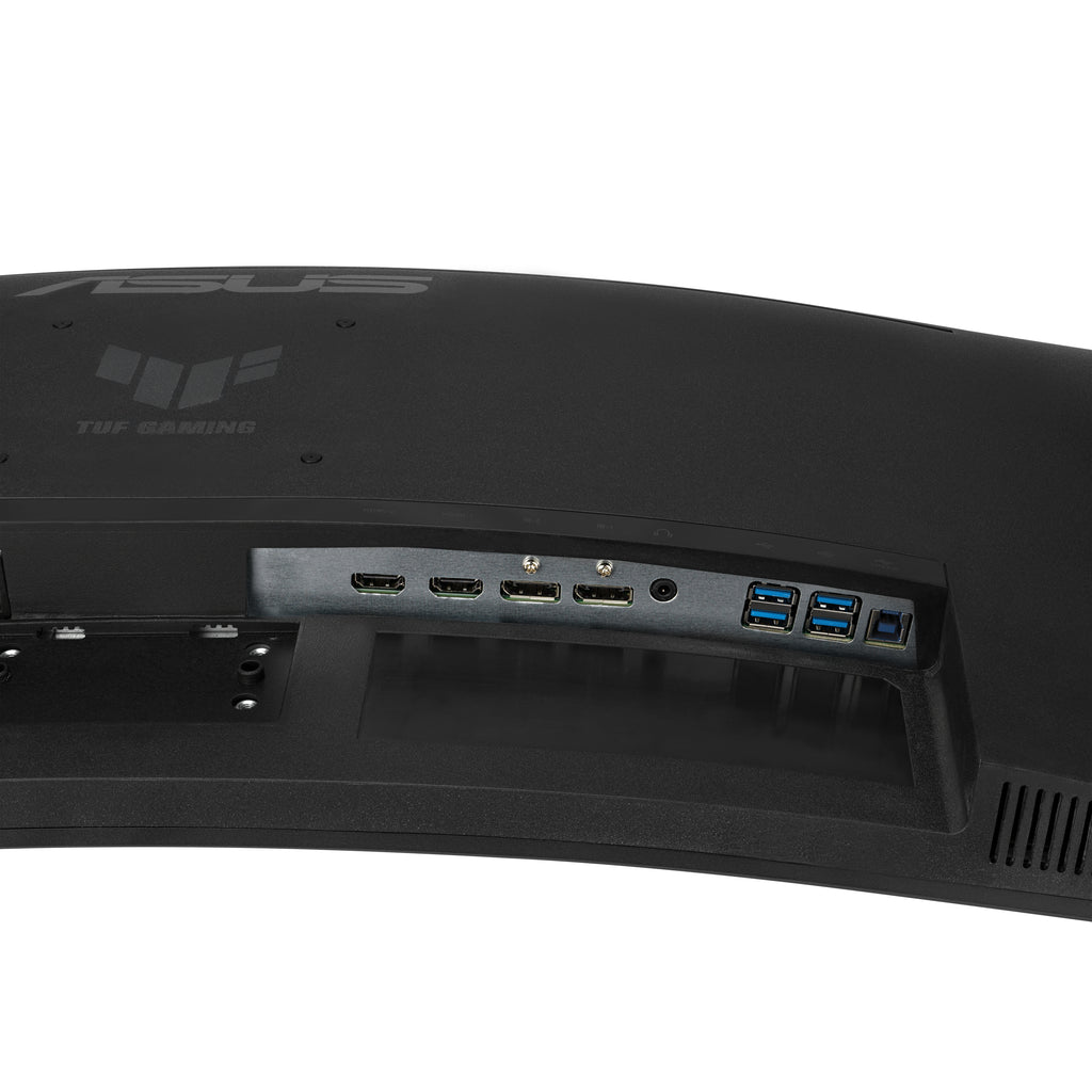 ASUS TUF Gaming VG34VQ3B écran plat de PC 86,4 cm (34") 3440 x 1440 pixels UltraWide Quad HD LED Noir