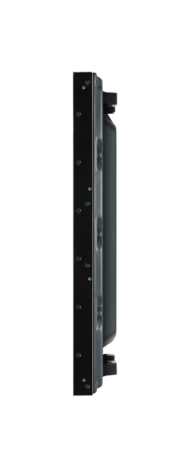 LG 49VL5PJ-A Écran d'affichage dynamique Conception panoramique 124,5 cm (49") 500 cd/m² Full HD Noir 24/7