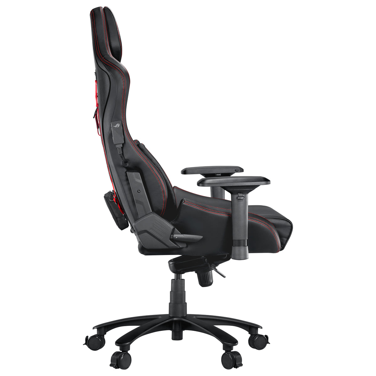 ASUS ROG Chariot X Siège de Jeu Universel Capitonnné, Noir