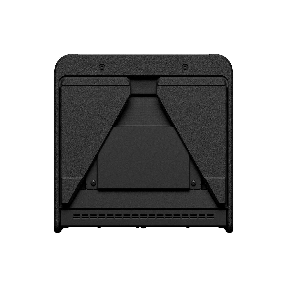 Yamaha STAGEPAS 200BTR Système d'adresse publique autoportant 180 W Noir
