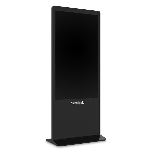 Viewsonic EP5542 Écran d'affichage dynamique 55" 4K Ultra HD Android 8.0
