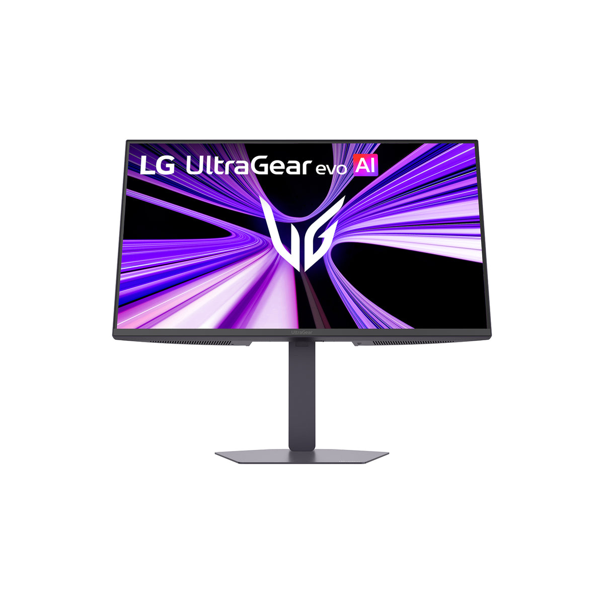 LG 27GM950B-B écran plat de PC 68,6 cm (27") 5120 x 2880 pixels 5K Ultra HD LED Noir