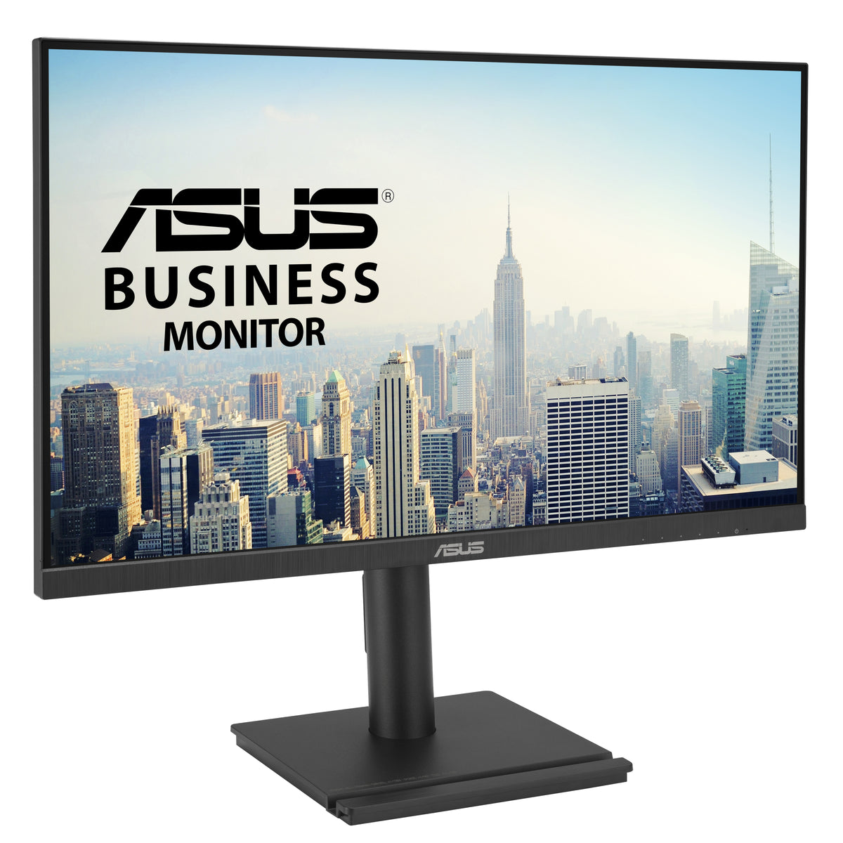ASUS VA27DQFS Écran PC 27" Full HD 1920 x 1080 LCD Noir