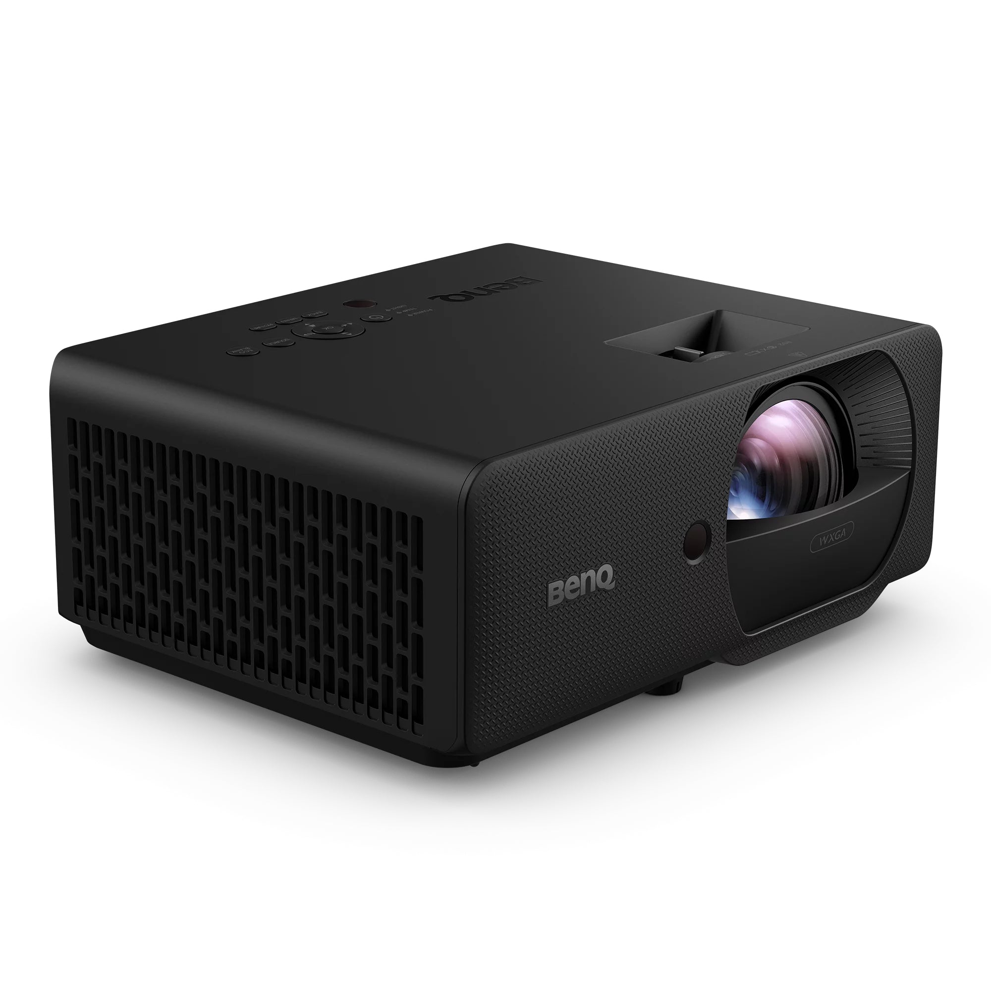 BenQ LW830ST Projecteur à focale courte 4000 ANSI lumens DLP WXGA (1280x800) Compatibilité 3D Noir