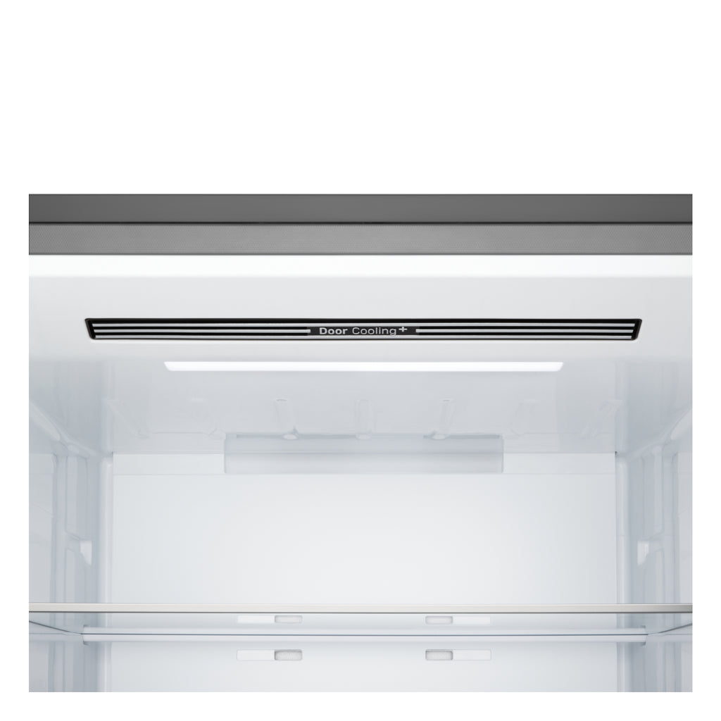 LG GBBW322DPY Pose libre 465 L Argent