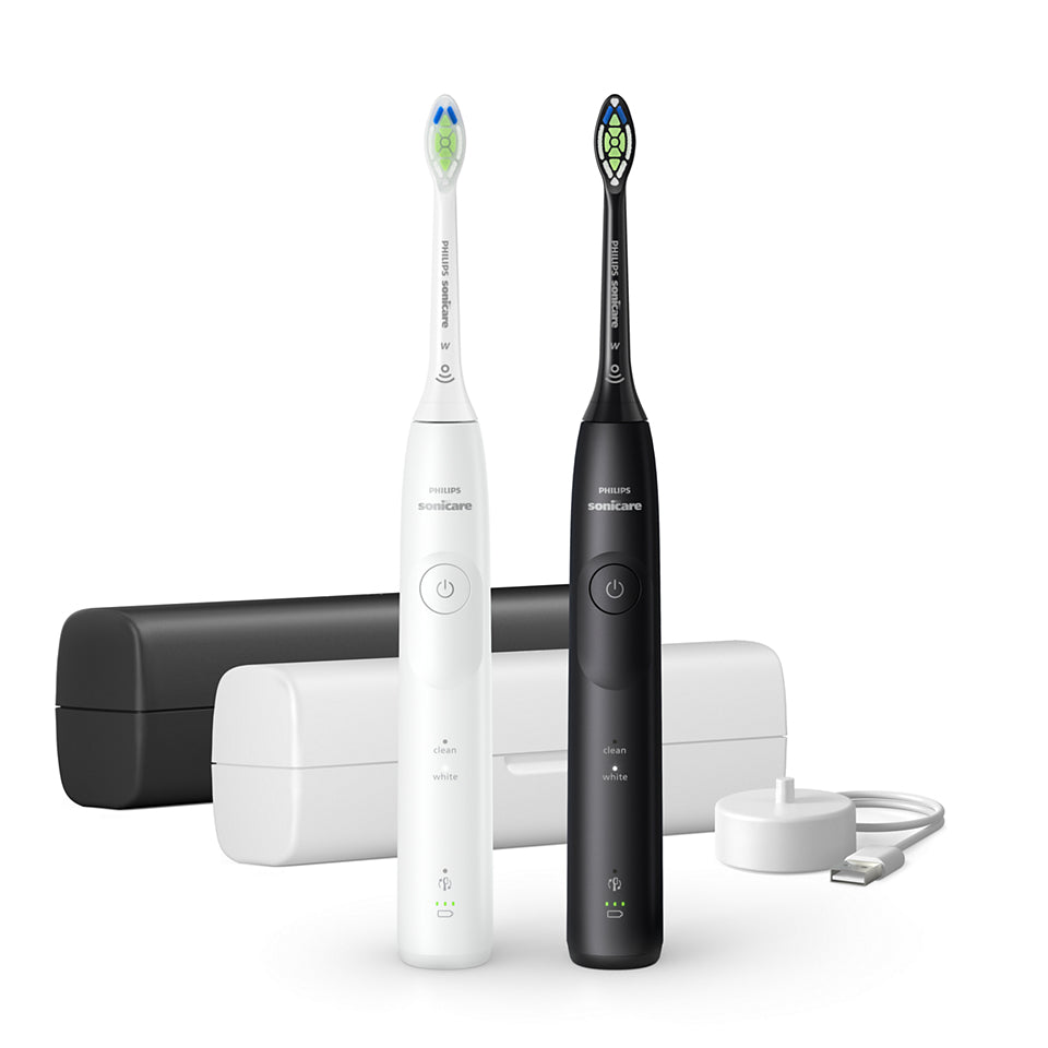 Philips Sonicare 5500 series Series 5500 HX7119/02 Brosse à dents rechargeable