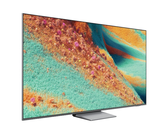 Samsung Samsung Neo QE55QN85FAUXXH TV 139,7 cm (55") 4K Ultra HD Smart TV Wifi Argent