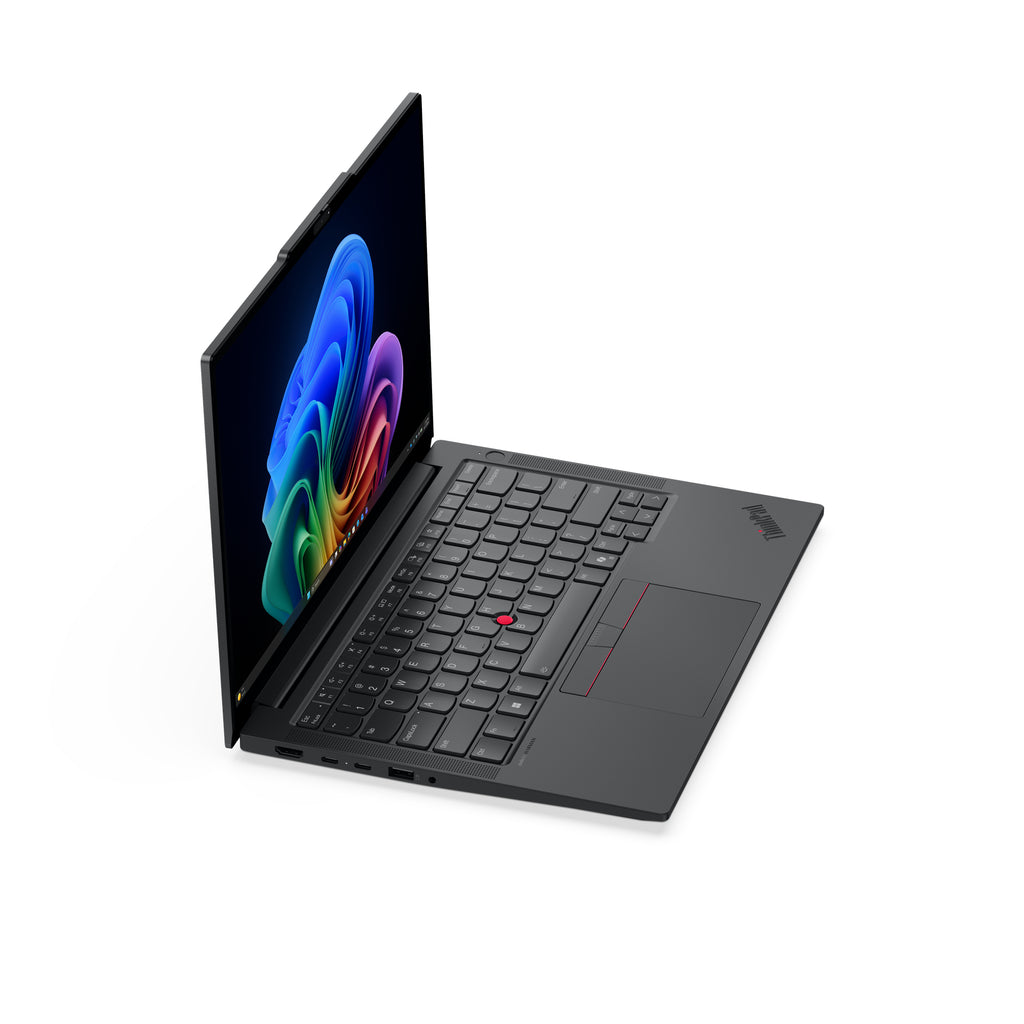 Lenovo ThinkPad E14 Gen 8 (AMD) Copilot+ PC AMD Ryzen AI 5 330 Ordinateur portable 35,6 cm (14") WUXGA 16 Go DDR5-SDRAM 