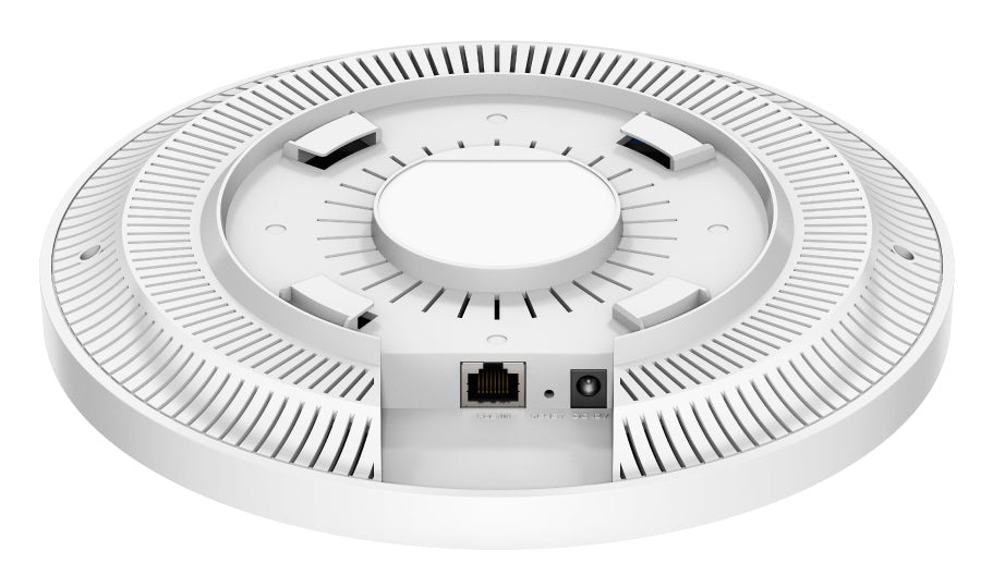 Cudy AP1300 Point d'Accès Sans Fil 867 Mbit/s, PoE, Blanc