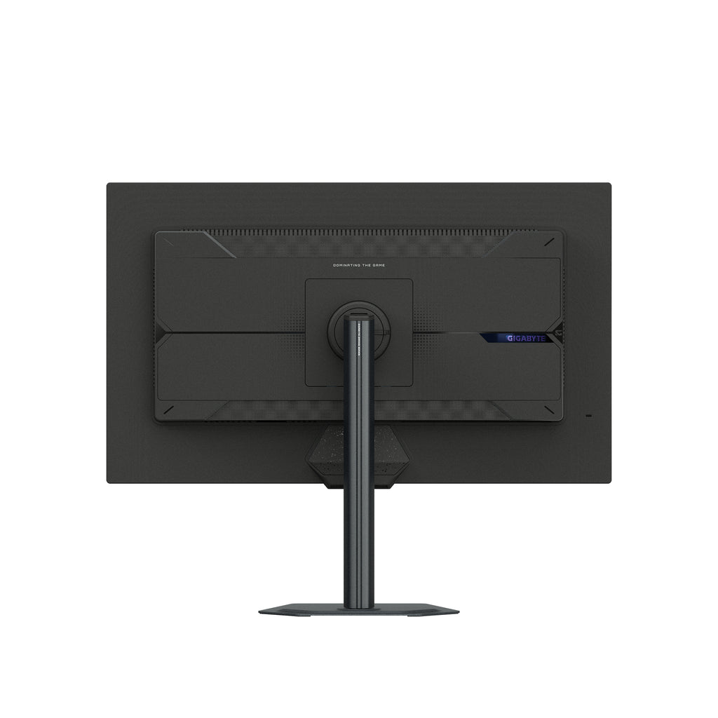 GIGABYTE G27Q20 Moniteur Gaming 27” QHD - 2560 x 1440, 200Hz, 0.5ms, G-Sync Compatible, FreeSync Premium, HDR10, HDMI 2.0, DisplayPort 1.4